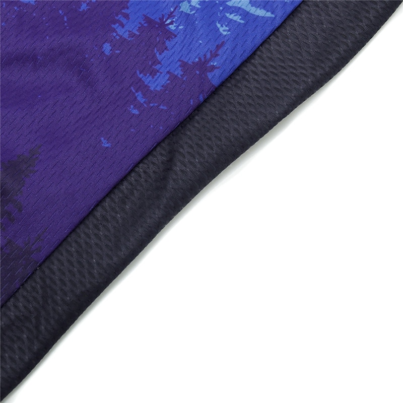 Herr Cykeltröja Kortärmad Cykel Överdelar med 3 bakfickor Bergscykling Vägcykling Andningsfunktion Snabb tork Fuktabsorberande Reflexremsa Gul Röd Grön Polyester sporter Kläder 2025 - $23.19 –P11