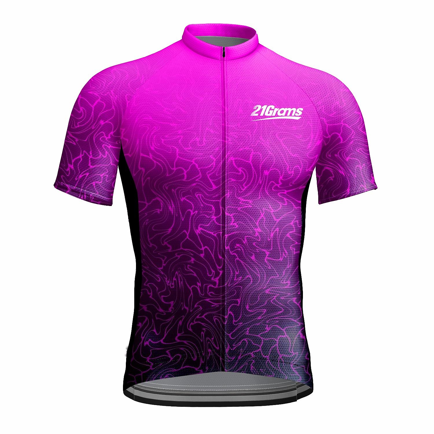 Homme Maillot Velo Cyclisme Manche Courte Cyclisme Maillot Top avec 3 poches arrière VTT Vélo tout terrain Vélo Route Respirable Séchage rapide Evacuation de l'humidité Bandes Réfléchissantes Jaune de 2025 ? $28.99 –P4