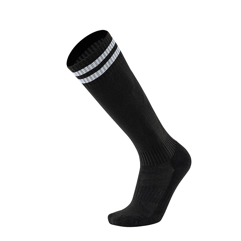 Per uomo 3 coppie Calzini Calzettoni Sportivi Calzini casual Nero Giallo Colore Cotone A strisce Informale Giornaliero Sport Medio spessore Quattro stagioni Di tendenza Comoda del 2025 a $10.99 –P1