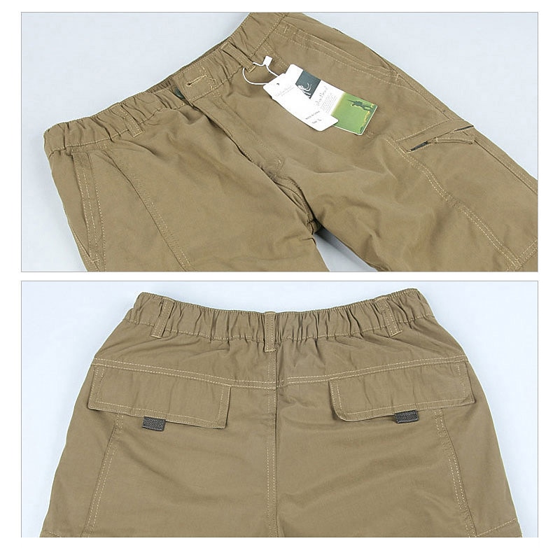 Męskie Keep Warm Ripstop Poliester Czarny Brązowy 2025 - $30.99 –P8