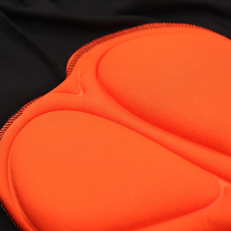 בגדי ריקוד גברים מכנסי רכיבה באגי מכנסי אופניים אופניים מכנסיים קצרים מכנסיים קצרים רחבים התאמה רגועה רכיבת הרים רכיבת כביש ספורט 3D לוח ייבוש מהיר רוכסן עמיד למים רך שחור ירוק צבא ביגוד 2026 - $59.99 –P8