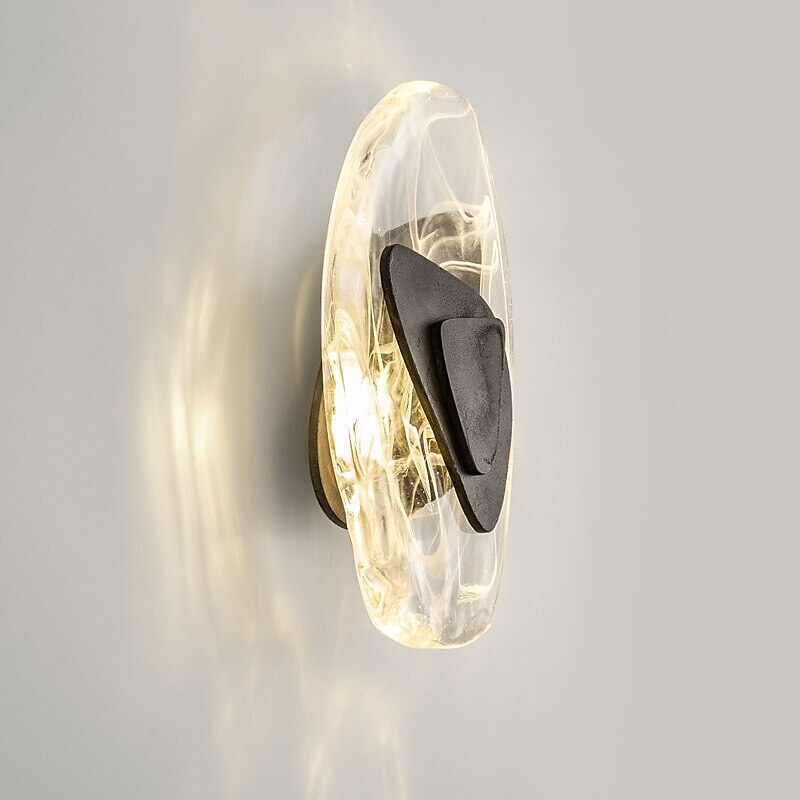 lightinthebox Scandinavische stijl binnenwandlamp led acryl woonkamer eetkamer 220-240v 2025 - $165.99 –P2