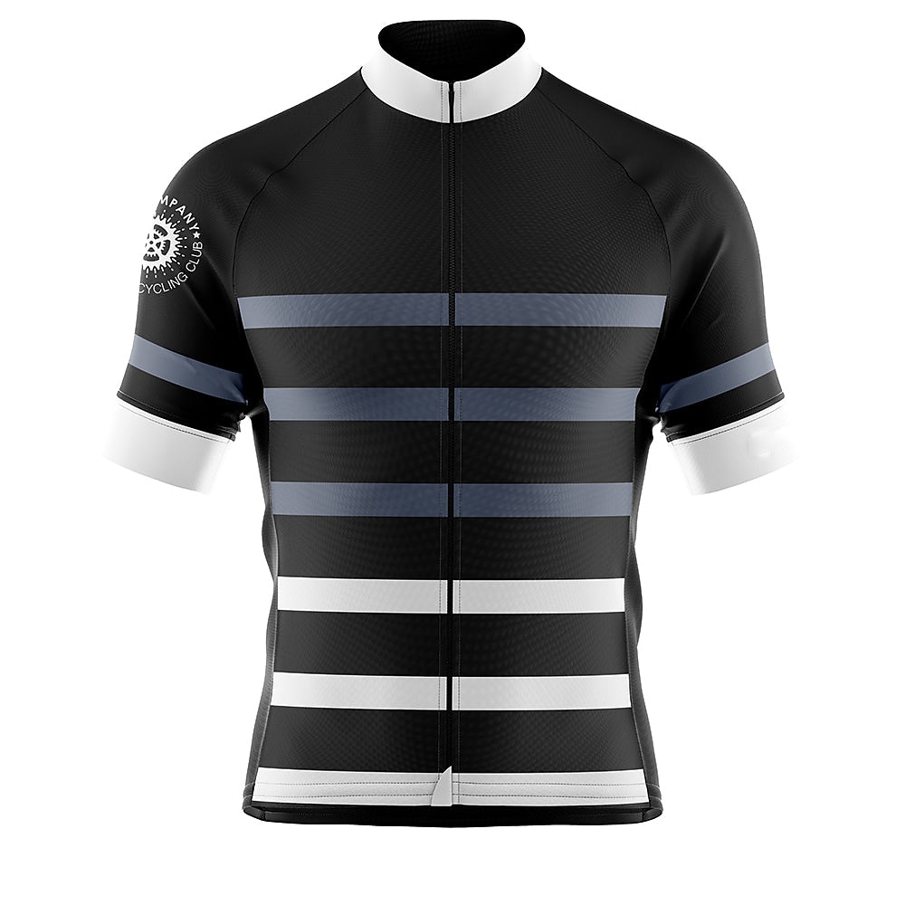 Homme Maillot de cyclisme Graphique Dessin animé Drôle Manche Courte Cyclisme Maillot Top avec 3 poches arrière VTT Vélo tout terrain Cyclisme sur route Séchage Rapide Bandes réfléchissantes Poche de 2026 ? $30.99 –P12