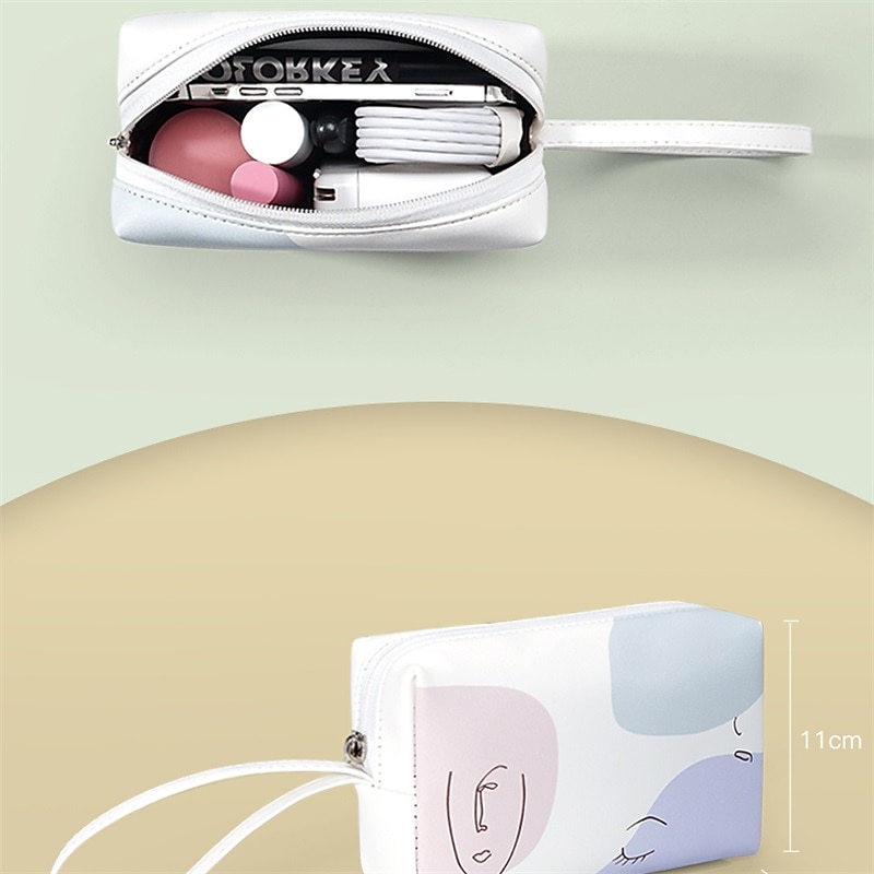 capas para laptop 13,3" 14" 15,6" polegadas, à prova d'água à prova de choque, adequado para macbook air pro, hp, dell, lenovo, asus, acer, notebook chromebook, couro sintético cor mista, para de 2025 por $39.99 –P7