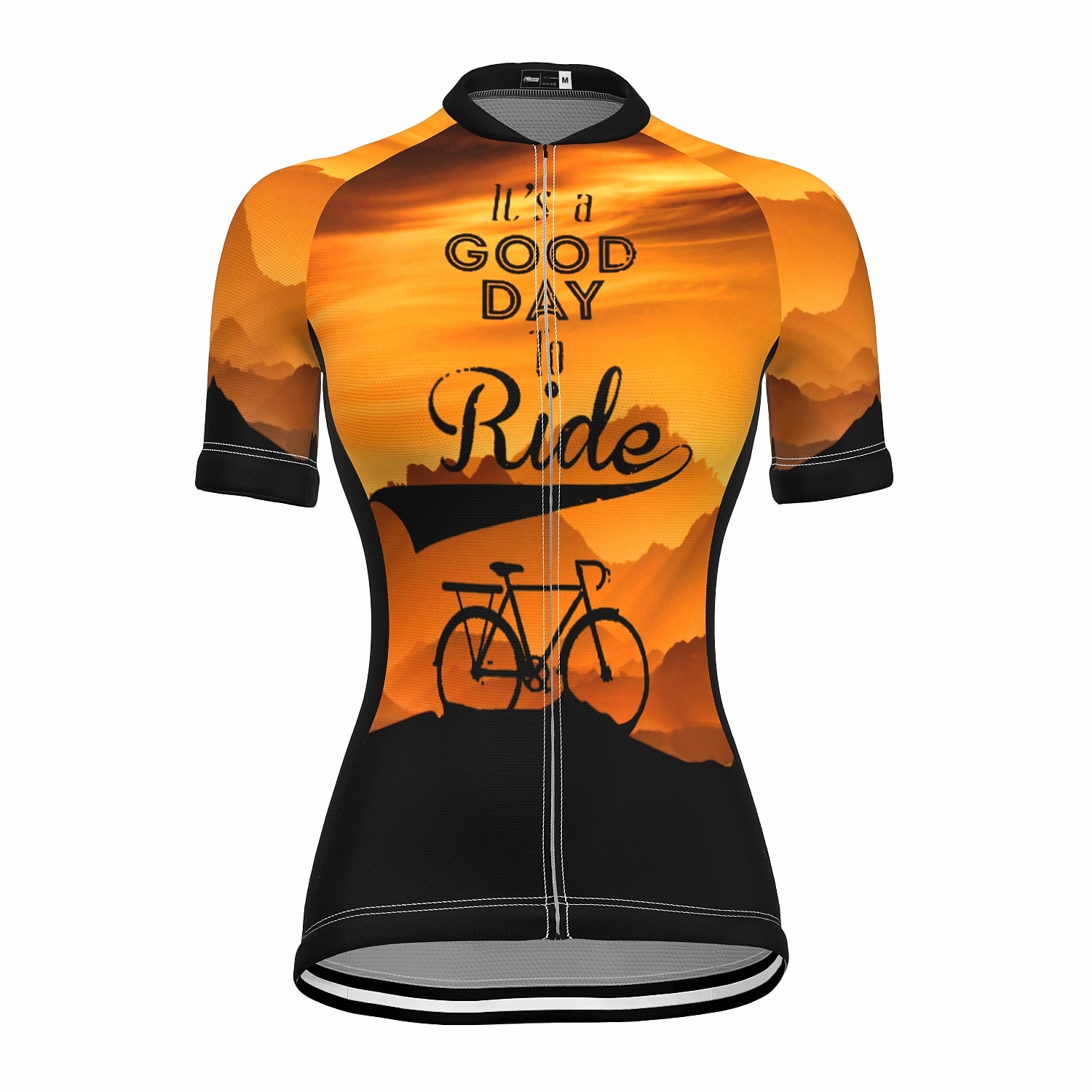 Γυναικεία Φανέλα ποδηλασίας Γραφική Γράμμα & Αριθμός Αστείος Κοντομάνικο Ποδήλατο Αθλητική μπλούζα Μπολύζες με 3 πίσω τσέπες Ποδηλασία Βουνού Ποδηλασία Δρόμου 2026 - $30.99 –P1