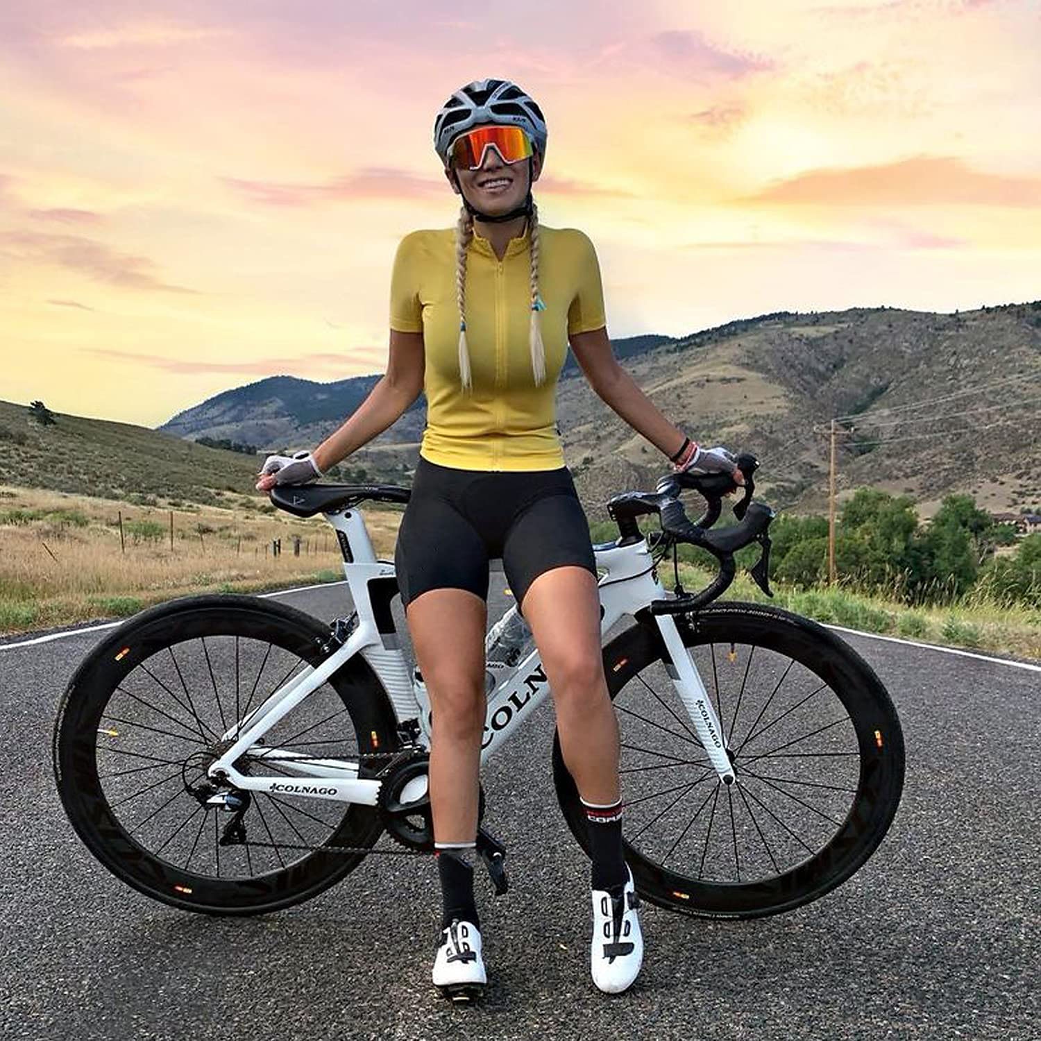 Jerseys/Tops (Short Sleeve) - Trek Bicycle Store | Racine, WI
