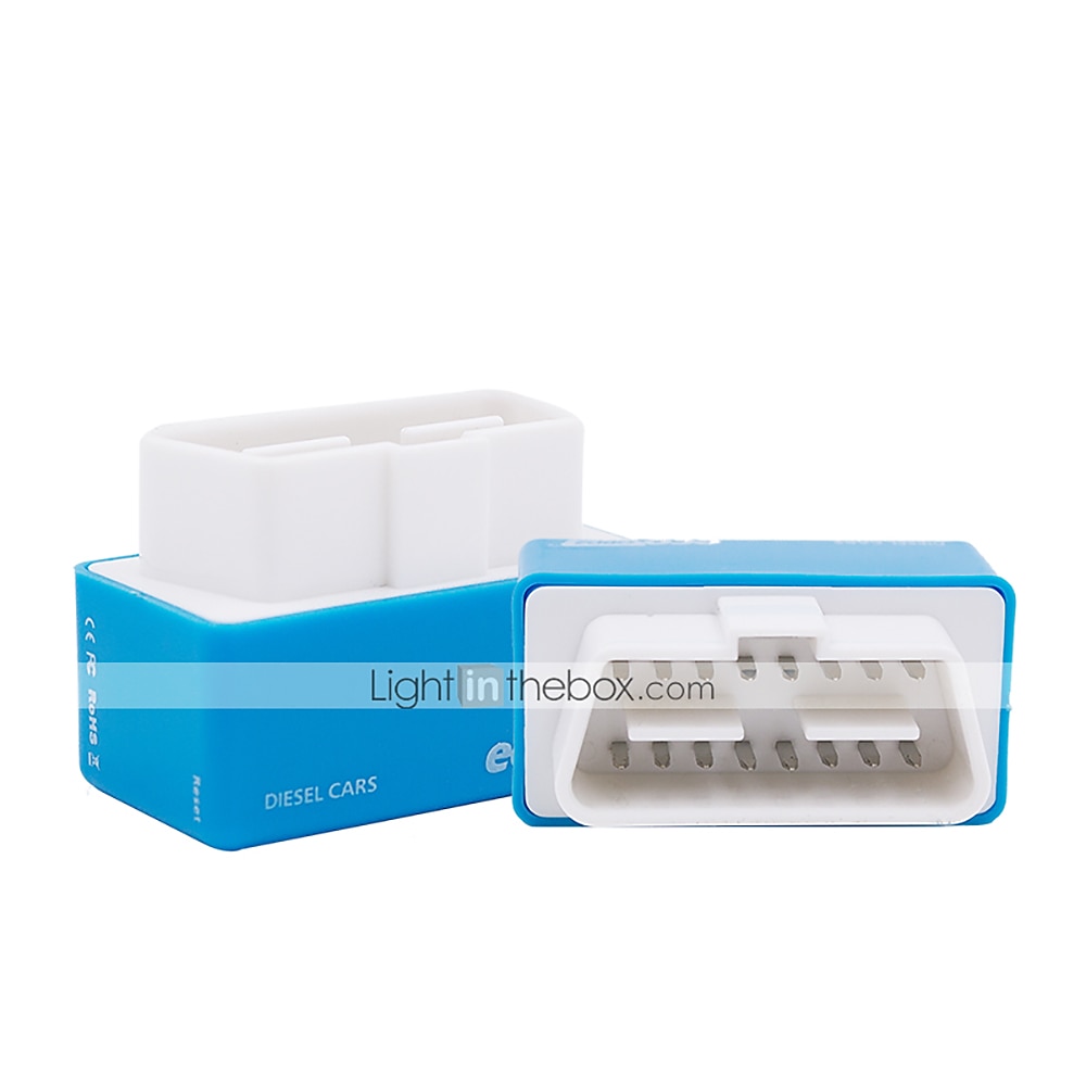 Nitro OBD2 EcoOBD2 15% Fuel Save More Power ECU Chip Tuning Box Plug & Driver NitroOBD2 Eco OBD2 For Benzine Diesel Car 2025 - $11.99 –P5