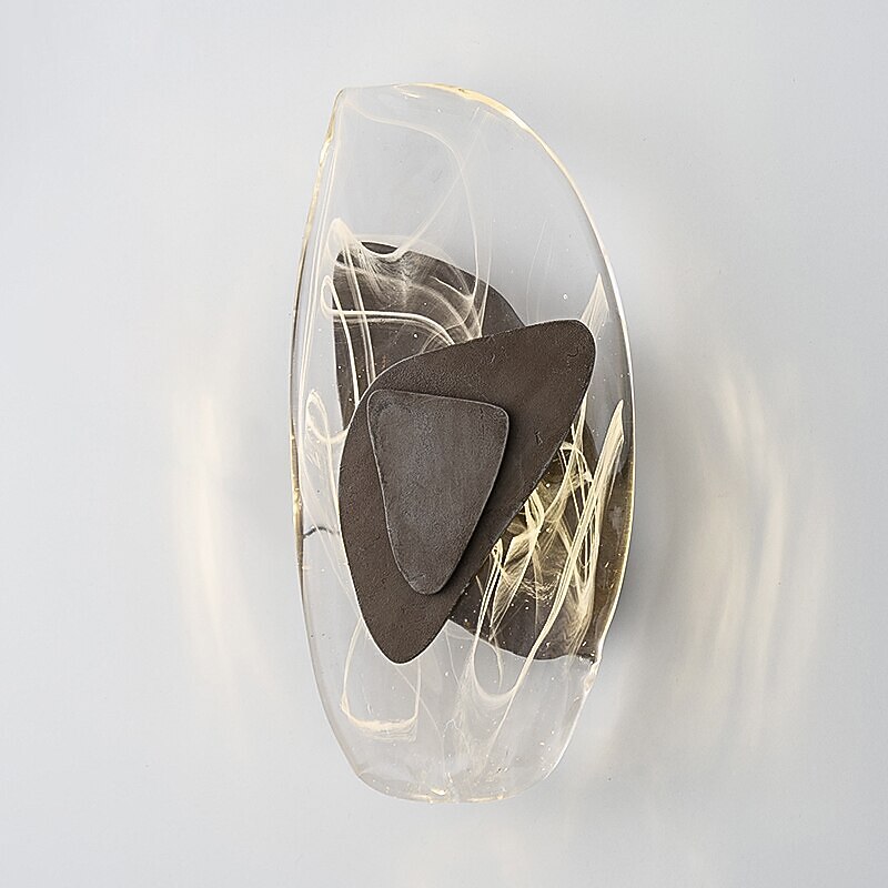lightinthebox Scandinavische stijl binnenwandlamp led acryl woonkamer eetkamer 220-240v 2025 - $165.99 –P3