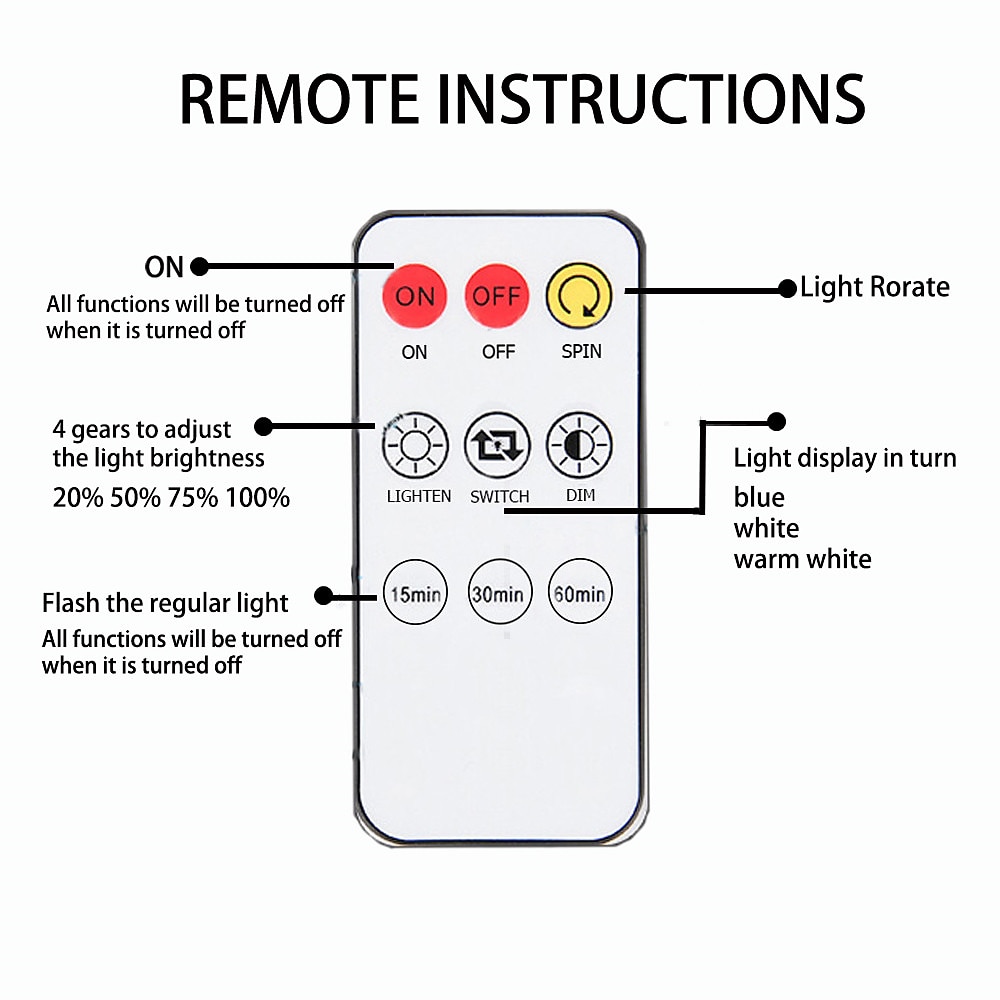 Galaxy Star Projector Starry Sky 3 Colors LED Night Light Remote Control Rotate Lamp Kids Bedroom Home Decoration for Children Gift USB Chargeable DIY Night Light 2026 - $58.99 –P14