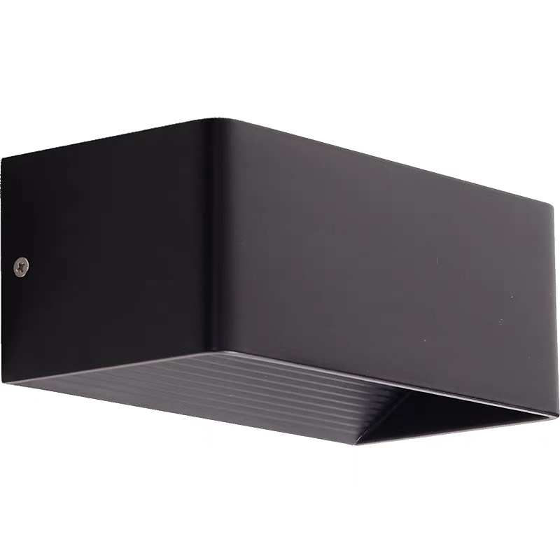 Lightinthebox applique murale d'intérieur moderne led appliques murales en métal pour chambre à coucher 220-240v 10 w de 2025 ? $99.99 –P5