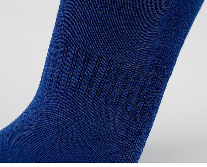Per uomo 3 coppie Calzini Calzettoni Sportivi Calzini casual Nero Giallo Colore Cotone A strisce Informale Giornaliero Sport Medio spessore Quattro stagioni Di tendenza Comoda del 2025 a $10.99 –P8