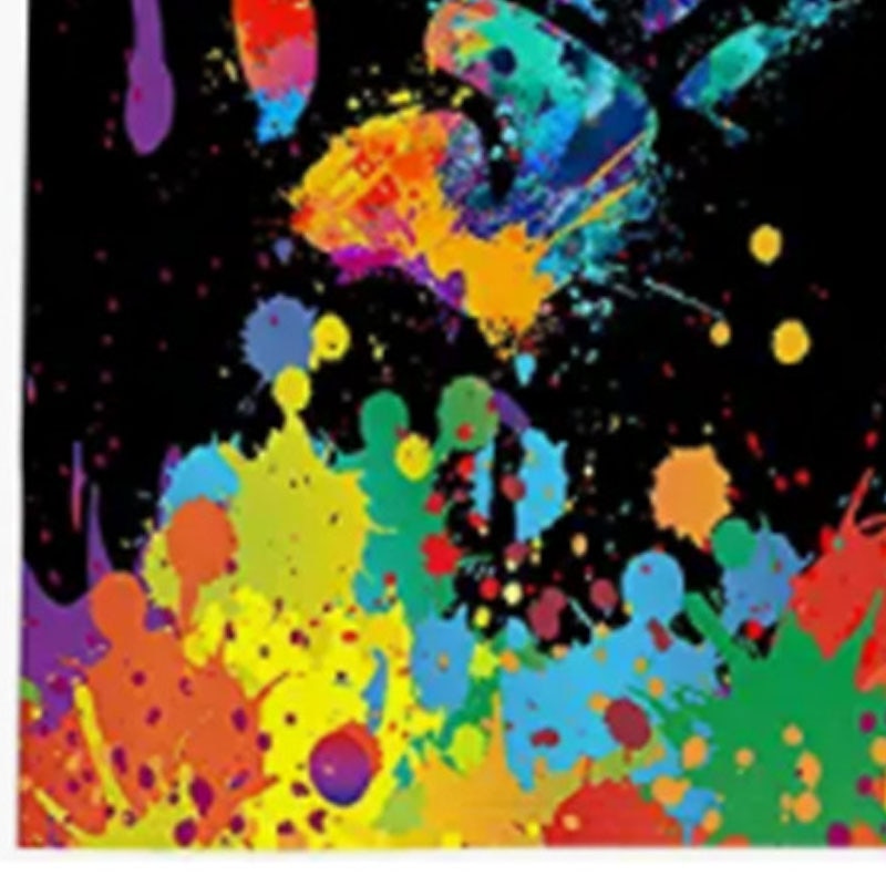 Garçons 3D Bloc de Couleur T-shirt Manche Courte Impression 3D Été Printemps Actif Sports Mode Enfants 3-12 ans Extérieur Quotidien Intérieur Coupe régulière de 2025 ? $11.99 –P1