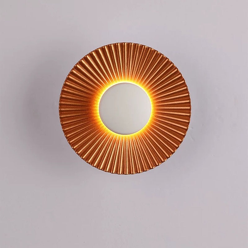 Luz de parede interior moderna luz de escada led sala de estar quarto corredor luz luzes de parede acrílicas 220-240 v 10 w de 2026 por $132.99 –P14