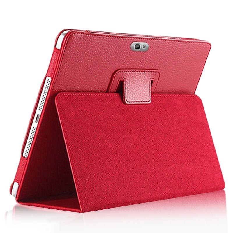 Tablet Case Cover For Samsung Galaxy Tab A8 10.5", Tab A7 10.4", Tab A7 Lite 8,7", Tab A 8.0", Tab S6 Lite 10.4", Tab S6 10.5" 2022 2021 2020 2019 with Stand Magnetic Smart Auto Wake Sleep PU Leather 2025 - $17.99 –P7