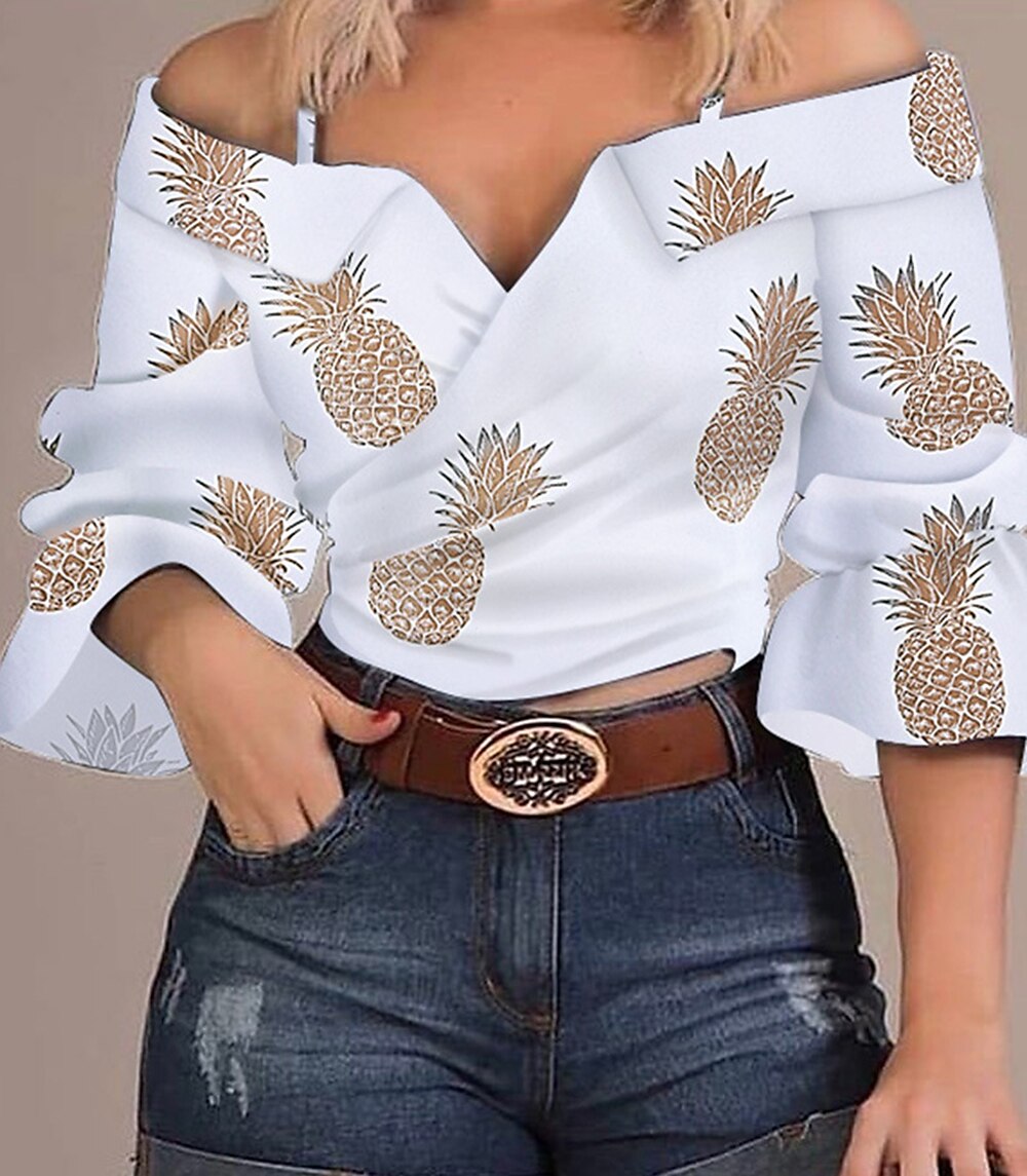 Women's Tops: Women's Blouses & Shirts