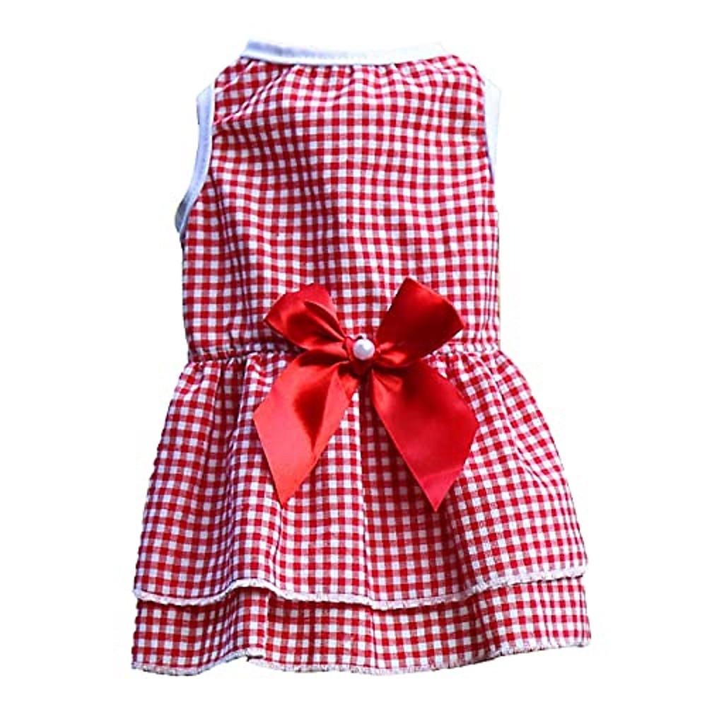 Chien Robe Hiver Chaud Doux Mode Sport en Plein Air Intérieur Fête Voyage Vêtements pour Chiens de 2025 ? $9.49 –P6