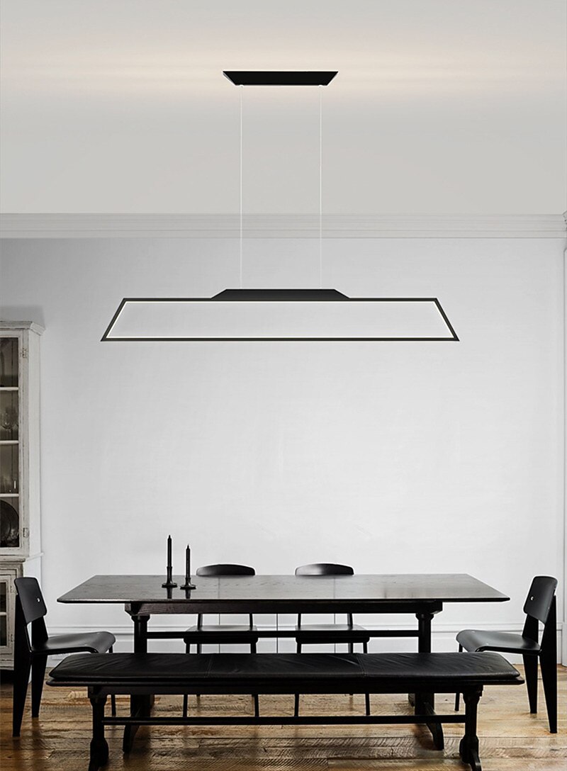 2026年 シンプル　モダン　ペンダントライト　幾何学的　デザイン　レストラン　バーランプ　ペンダント　ライト　寝室　ベッドサイド　ランプ　暖かい　シンプル　雰囲気　  コレクション – $229.99 –P7