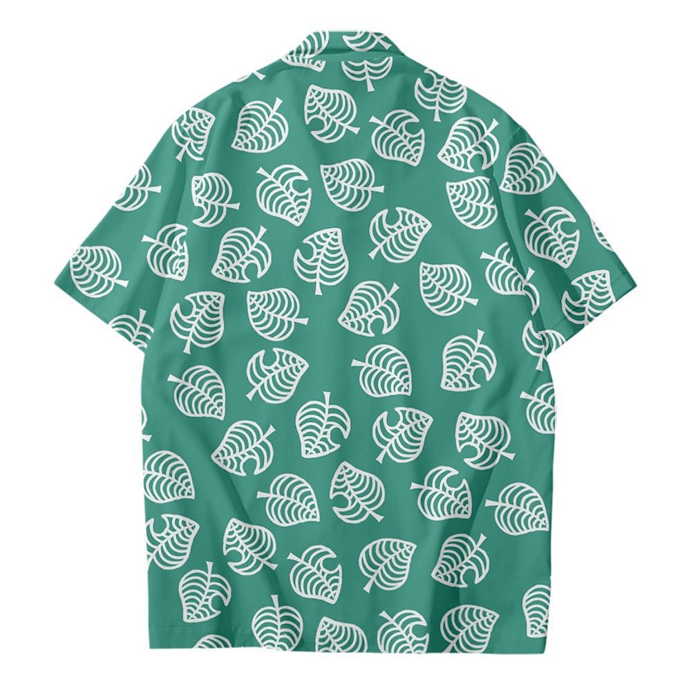 Blouse / Shirt Anime Cartoon Anime 3D Party Plus Size Cosplay 3D Harajuku Graphic for Men's Adults' 3D Print  for Carnival Masquerade Back To School 2026 - $26.99 –P5