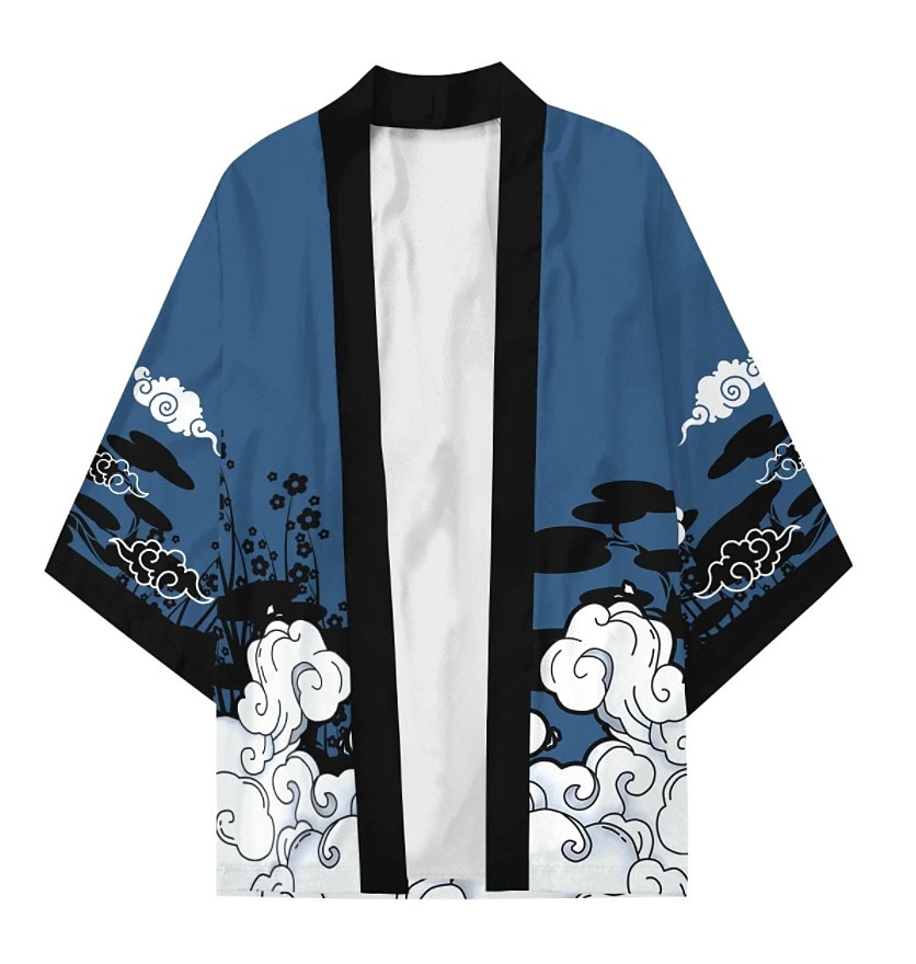 Agatsuma Zenitsu Kamado Tanjiro Rengoku Shinjurou Cartoon Kimono Anime 3D Harajuku Graphic Kawaii For Men's Adults' Carnival Masquerade Back To School 3D Print 2025 - $24.99 –P18