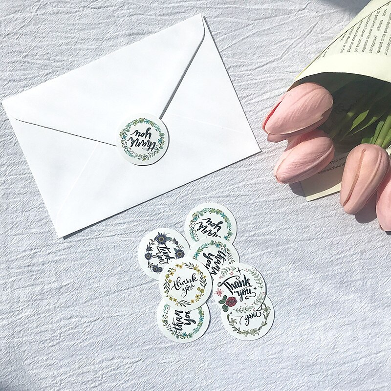 Creative Personality Design Simple Graduation Blessing Greeting Card Graduation Season to Send Classmates Commemorative Set 12 Pcs 2025 - $11.49 –P5