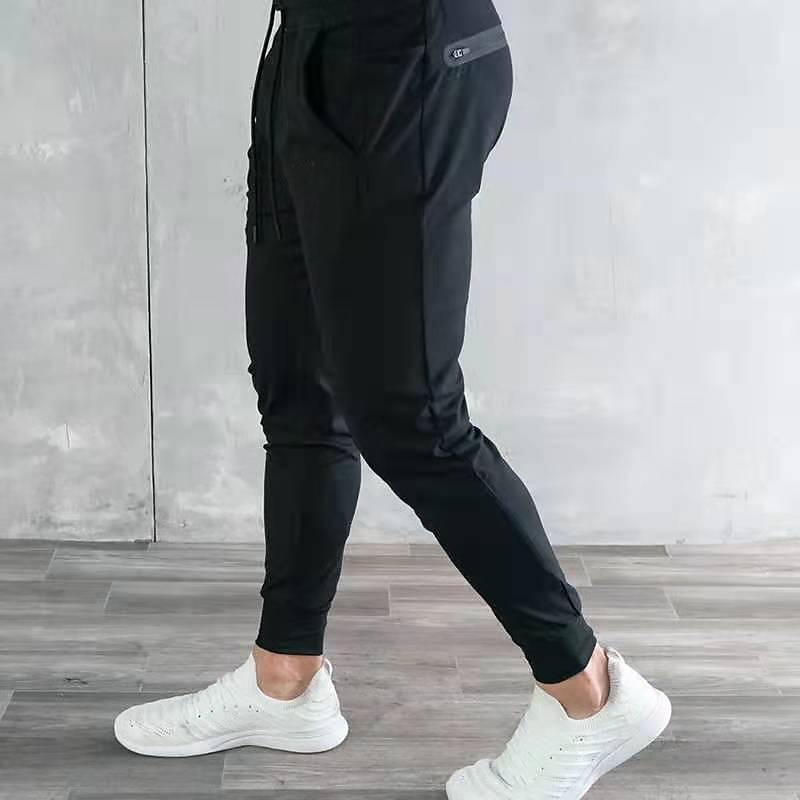 Ανδρικά Παντελόνι Joggers Jogger Αθλητικές Φόρμες Κορδόνι Τσέπη με φερμουάρ Παντελόνια Φούστες Ένδυση γυμναστικής και άθλησης Χειμώνας Αναπνέει Moale Σκούπισμα ιδρώτα Καταλληλότητα Μπάσκετ Τρέξιμο 2025 - $20.79 –P9