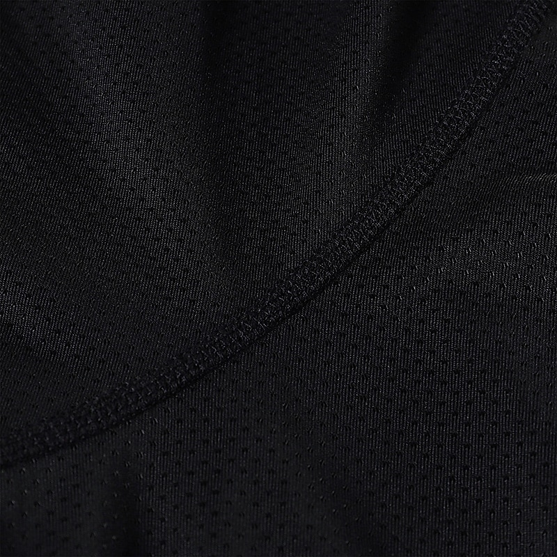 Homme Bloc de Couleur Shorts de course Combi Short Cuissard Short Sport Vélo Shorts Coupe décontractée Des sports Séchage Rapide Doux Bandes réfléchissantes Évacuation de la transpiration Noir Rouge de 2026 ? $26.99 –P20