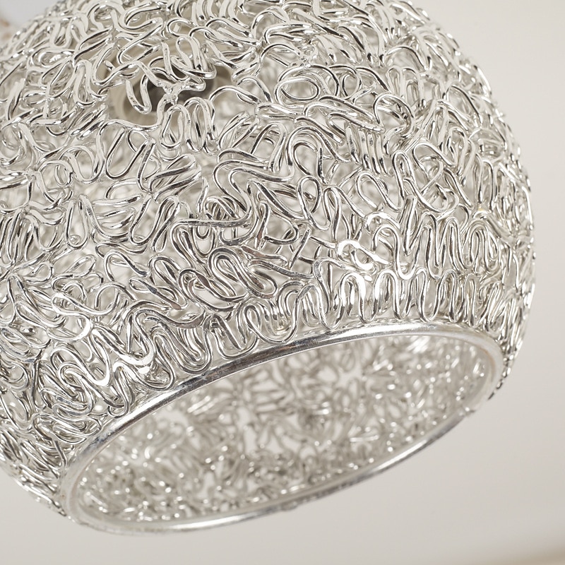 Plafones de 18 cm led aluminio pasillo luz pasillo entrada galvanizada moderna 220-240v 2026 - $143.99 –P2