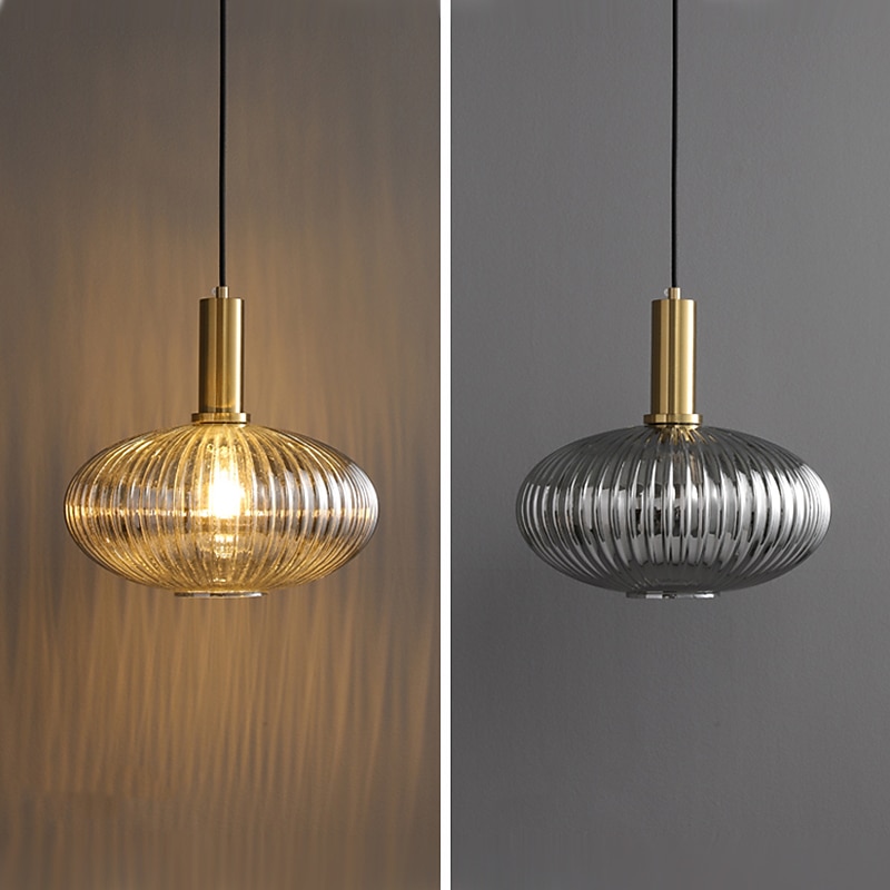 13 cm led-riippuvalaisin saareke kevytlasi metalli galvanoitu moderni pohjoismainen tyyli 85-265v 2025 - $126.99 –P6