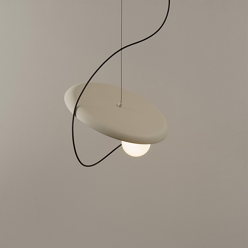 25 cm Nordic Pendant Light LED Nordic Style Modern Designer Art Lamp Metal Living Room Restaurant Bar Bedroom 85-265V 2026 - $399.99 –P7