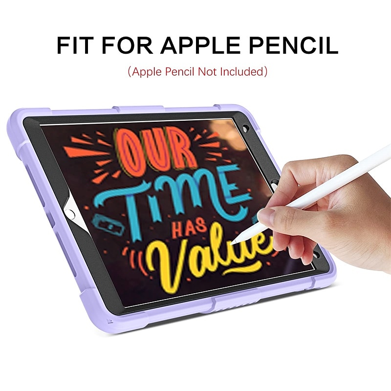 Tablet Case Cover For Apple iPad Air 5th 4th 10.9" ipad 9th 8th 7th Generation 10.2 inch iPad Air 3rd 10.5'' iPad mini 6th 8.3" iPad Air 2nd 9.7'' iPad Pro 3rd 11'' iPad Pro 2nd 11'' iPad Pro 1st 2025 - $30.99 –P5