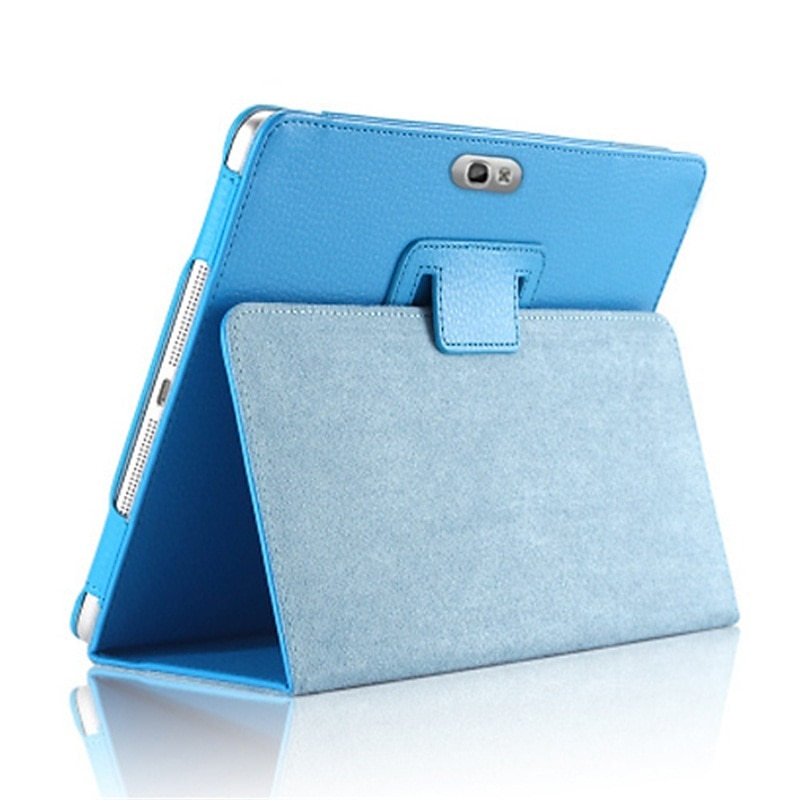 Tablet Case Cover For Samsung Galaxy Tab A8 10.5", Tab A7 10.4", Tab A7 Lite 8,7", Tab A 8.0", Tab S6 Lite 10.4", Tab S6 10.5" 2022 2021 2020 2019 with Stand Magnetic Smart Auto Wake Sleep PU Leather 2025 - $17.99 –P11