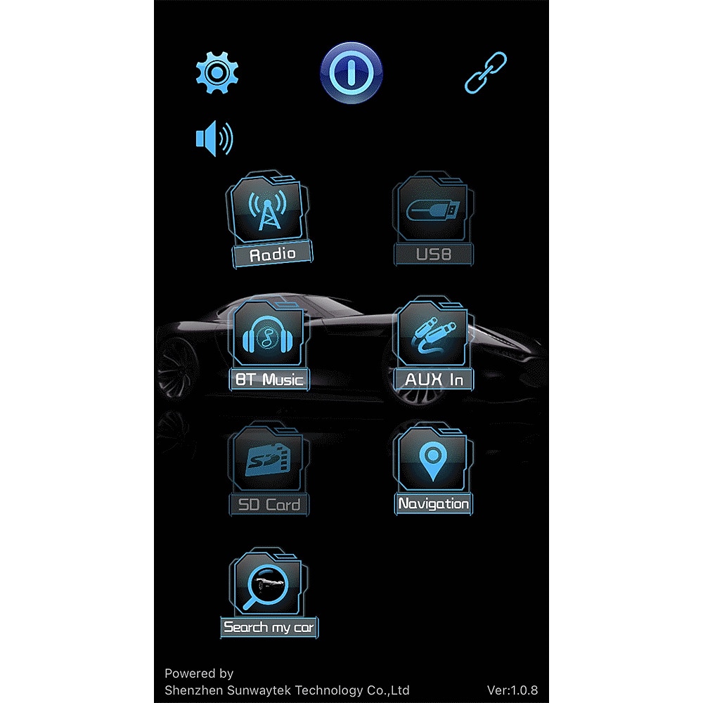 автомобильная стереосистема с одним din-радио с bluetooth автомобильные аудиоресиверы ЖК-дисплей громкая связь встроенный микрофон mp3 / 2 * usb fm-радиоприемник настройки эквалайзера дополнительный 2025 - $63.99 –P5