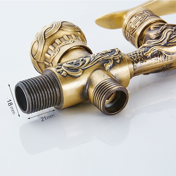 Bathroom Bidet Shower Sprayer Brass Toilet Douche Hygienic Cleaning Head Set Tap 2025 - $64.99 –P2