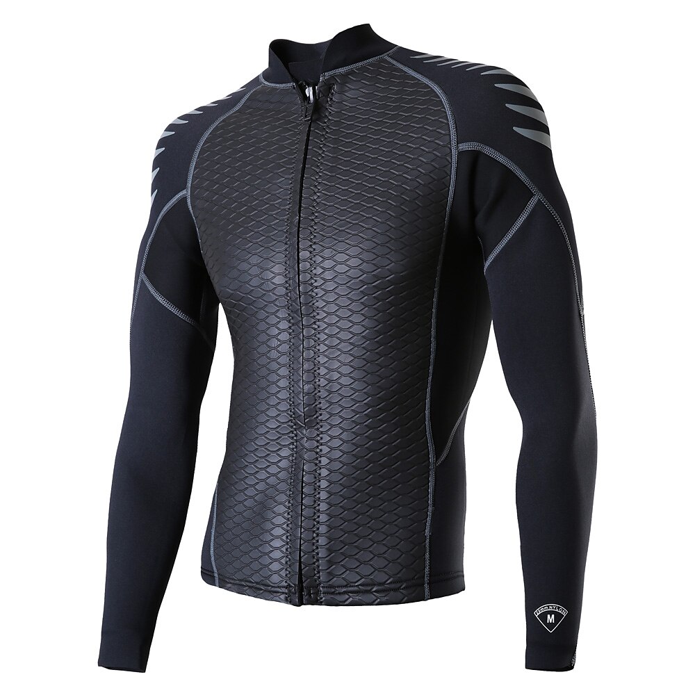 2MM Thermal Neoprene Diving Suit Jacket