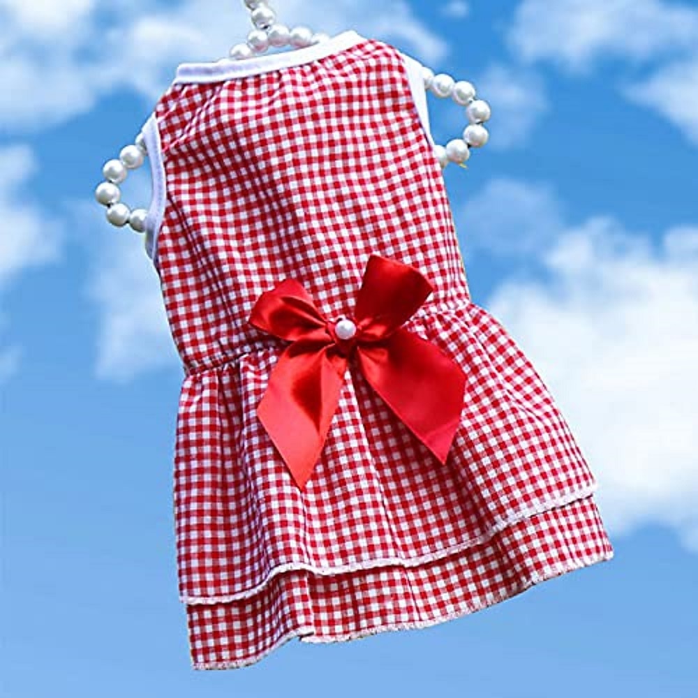 Chien Robe Hiver Chaud Doux Mode Sport en Plein Air Intérieur Fête Voyage Vêtements pour Chiens de 2025 ? $9.49 –P1