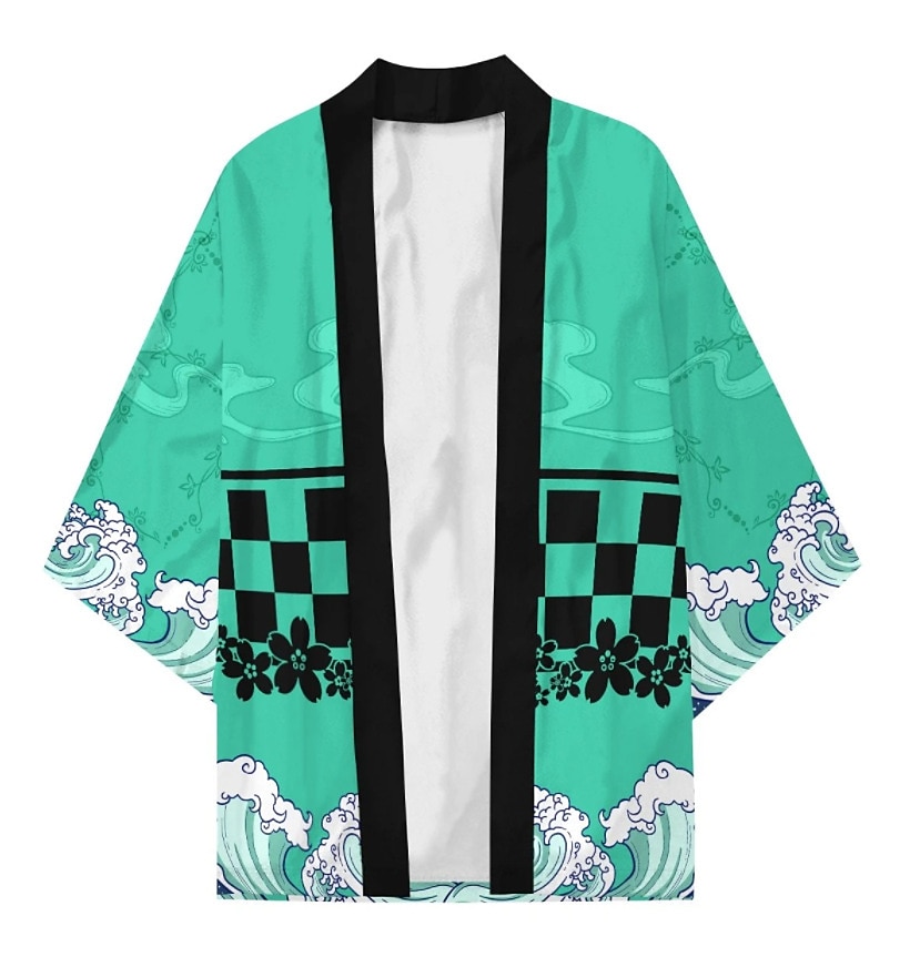 Agatsuma Zenitsu Kamado Tanjiro Rengoku Shinjurou Cartoon Kimono Anime 3D Harajuku Graphic Kawaii For Men's Adults' Carnival Masquerade Back To School 3D Print 2025 - $24.99 –P8