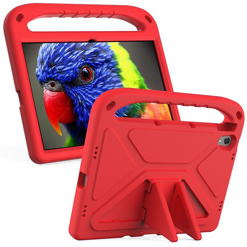 Tablet Case - Lenovo Tab M10 10.1 (X306) Red