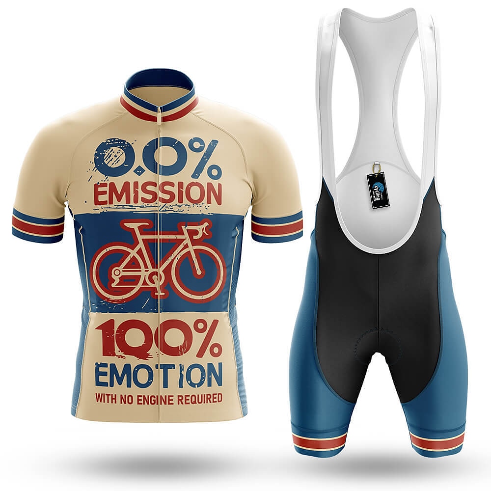 Homens Camisa com Bermuda Bretelle Manga Curta Ciclismo de Montanha Ciclismo de Estrada Azul Azul Céu Cáqui Gráfico Moto Conjuntos Tapete 3D Respirável Secagem Rápida Bolso Traseiro Poliéster Elastano de 2025 por $41.99 –P6