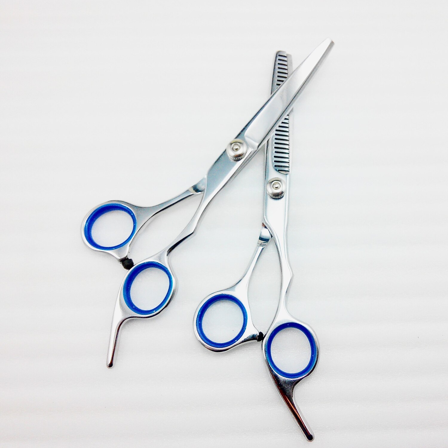 4 stks/set kappersschaar haar schaar professionele kappersschaar snijden dunner schaar kapper shear accessoires: 2026 - $23.99 –P3
