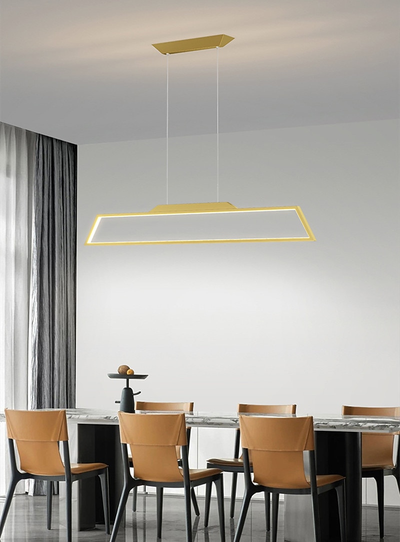 2026年 シンプル　モダン　ペンダントライト　幾何学的　デザイン　レストラン　バーランプ　ペンダント　ライト　寝室　ベッドサイド　ランプ　暖かい　シンプル　雰囲気　  コレクション – $229.99 –P10