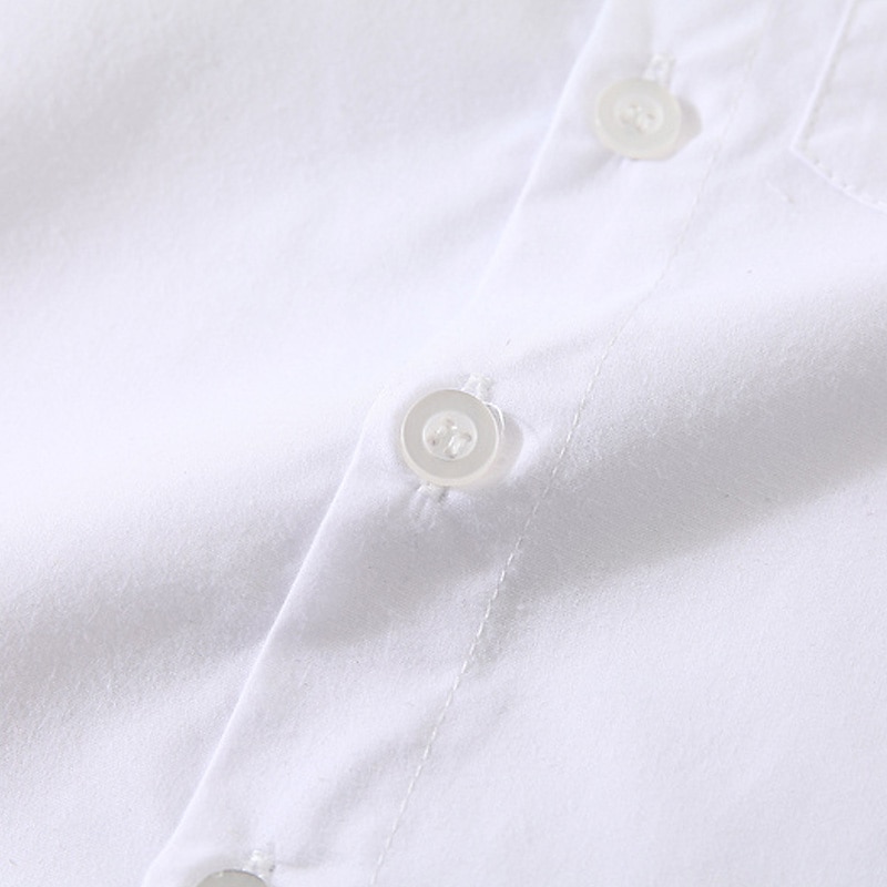 2 delar Ringbärarkostym Pojkar Barn Småbarn Skjorta och shorts Klädesset Utomhus Fest söt stil Häftig Mild Ensfärgat Vit Bomull 2025 - $32.99 –P4