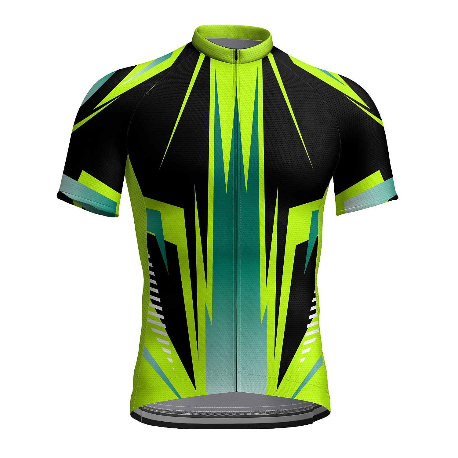 Homme Maillot de cyclisme Graphique Dessin animé Drôle Manche Courte Cyclisme Maillot Top avec 3 poches arrière VTT Vélo tout terrain Cyclisme sur route Séchage Rapide Bandes réfléchissantes Poche de 2026 ? $30.99 –P6