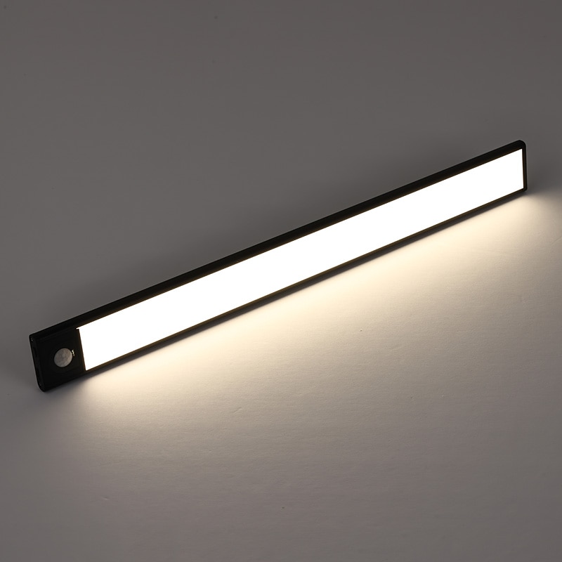 69led pir αισθητήρας κίνησης νυχτερινό φως usb ντουλάπα φόρτισης ντουλάπα τοίχου φωτιστικό ανθρώπινο σώμα αυτόματη ανίχνευση νυχτερινού φωτός σκάλας κρεβατοκάμαρας φωτισμός έξυπνης νυχτερινής λάμπας 2025 - $34.99 –P5