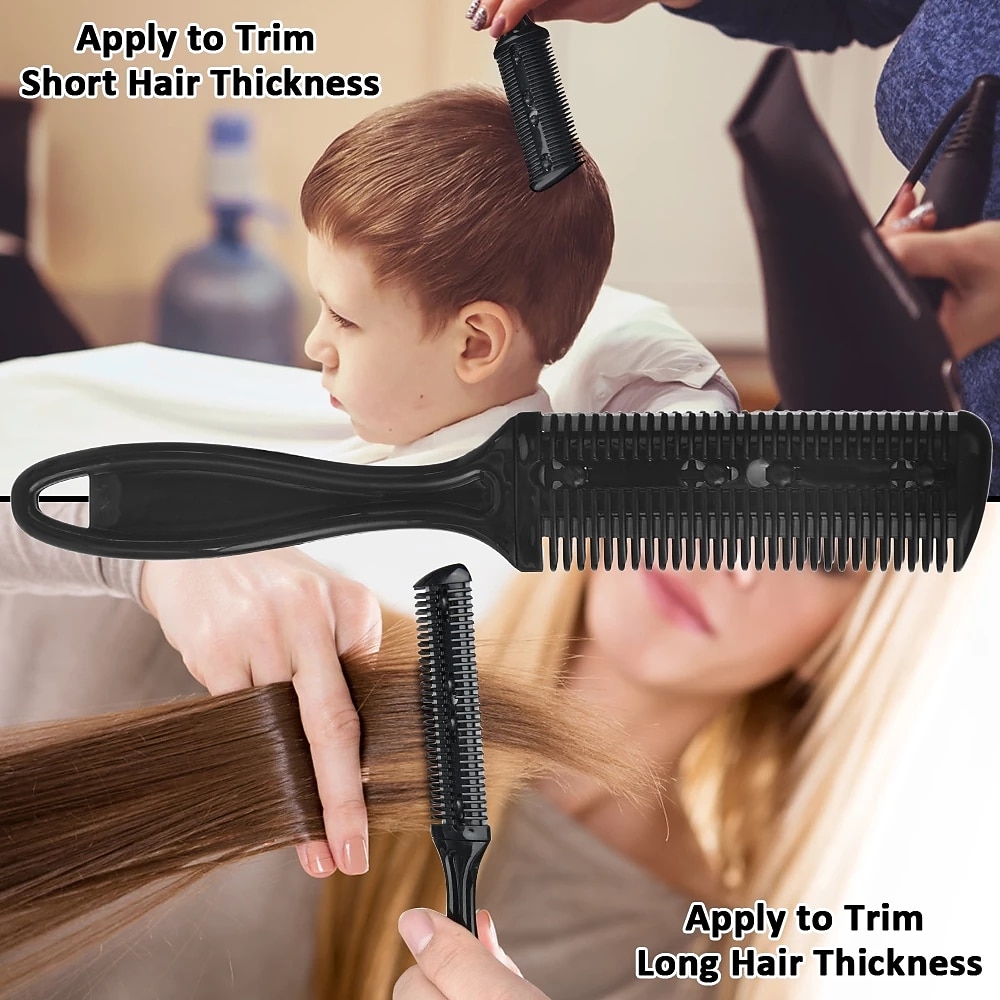 4 stks/set kappersschaar haar schaar professionele kappersschaar snijden dunner schaar kapper shear accessoires: 2026 - $23.99 –P11
