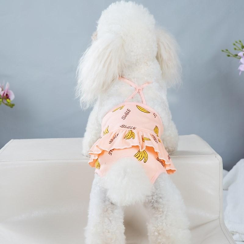 Hunde Katzen Physiologische Hose Einstellbar Hundebekleidung 2025 - $11.49 –P10