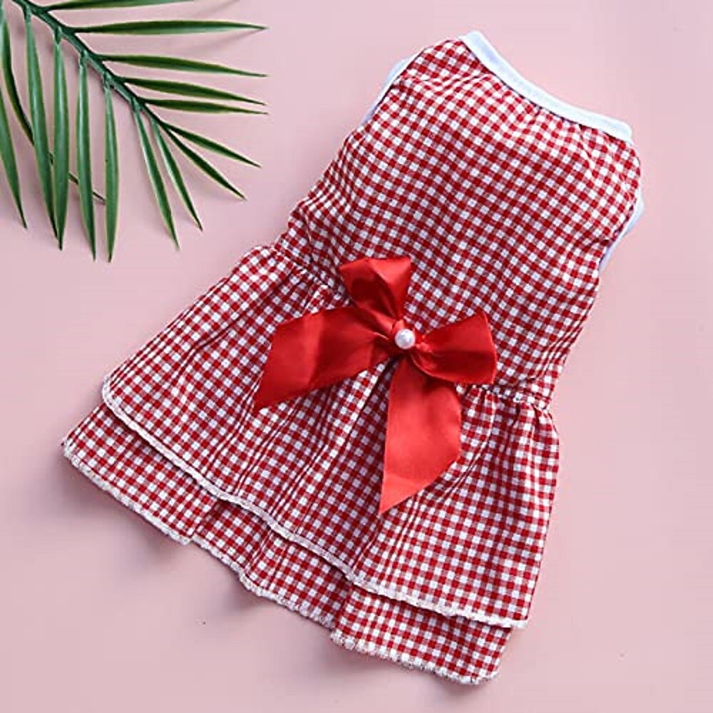 Chien Robe Hiver Chaud Doux Mode Sport en Plein Air Intérieur Fête Voyage Vêtements pour Chiens de 2025 ? $9.49 –P4