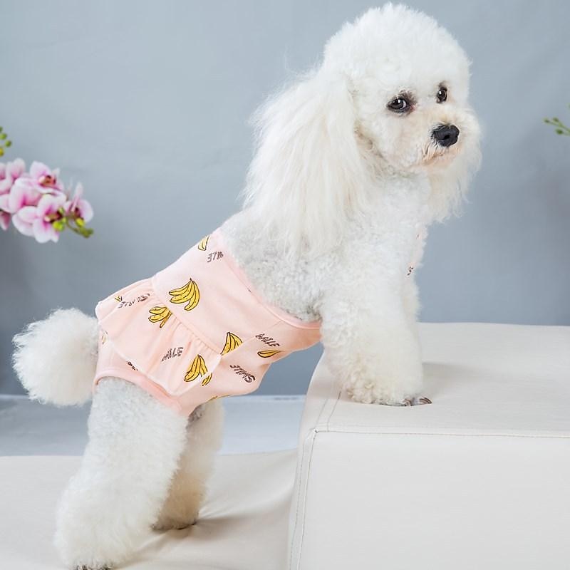 Hunde Katzen Physiologische Hose Einstellbar Hundebekleidung 2025 - $11.49 –P9