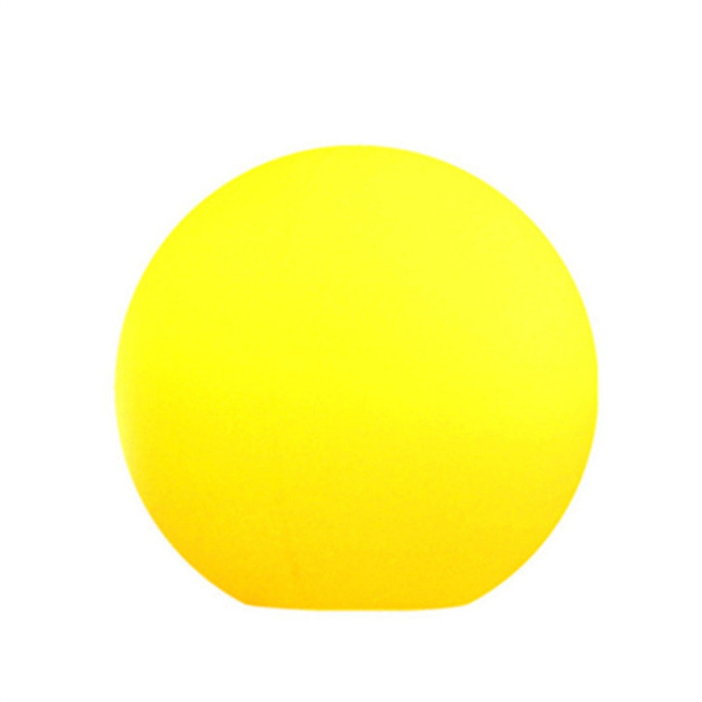 úszó medence lámpák 6db 2db 16 színváltós rgb led golyós lámpák ip67 vízálló 7,8cm-es pezsgőfürdő éjszakai lámpák medencejátékok 2025 - $16.99 –P2