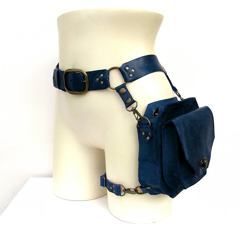 Punk & Gothic Mittelalterlich Steampunk Tasche Pestdoktor Einfarbig Kostüm Herren Damen Karneval Maskerade Zurück zur Schule Party Besonderer Anlass Erwachsene Tasche 2026 - $53.99 –P5