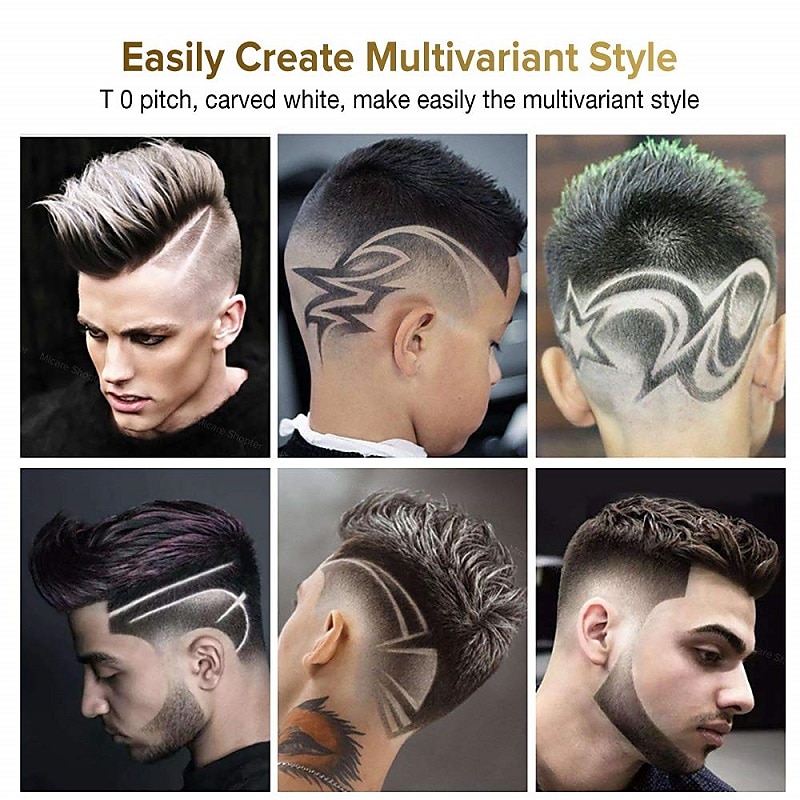 Men's Hair Trend - 👍 or 👎 🧔🏻✂🧤 Tag your friends 🧑‍🤝‍🧑 Follow 👉👉  @menshairtrend . .. ... . Fade/ Design Right ✔️✓ and Wrong ✖❌ methods. . ..  Credit 👉 @saeed.ahmadifard ... #